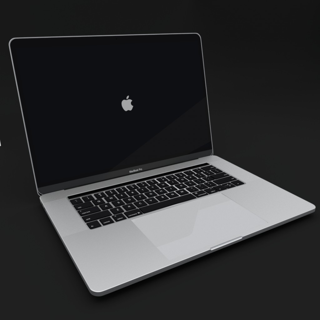 Macbook Pro 2016 15-inch preview image 4